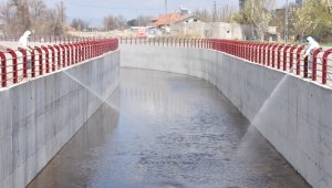 Kocasinan Belediyesi tüm açık alanları ilaçlıyor