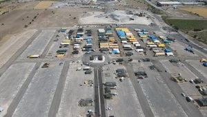 Melikgazi'den yeni kurban pazarına ücretsiz ulaşım