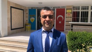 Meteorolojiden yaşlı ve kronik hastalara 'sıcaklık' uyarısı