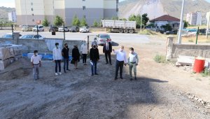 Mihriban Fatma Altuntaş Anaokulu'nda sona yaklaşıldı