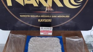 Narkotik polisi uyuşturucu tacirlerine göz açtırmıyor