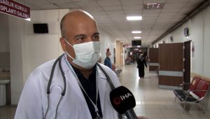 "Bu bayramda pazarlıkları gözlerimizle yapalım"