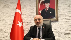 Rektör Karamustafa: "15 Temmuz Türk Milleti'nin egemenliğini haykırdığı gecedir"