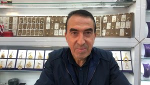 Sarraf Mustafa Zağlı: "Yatırımcı arkadaşlarımız hiçbir zaman paniğe yer vermesinler"