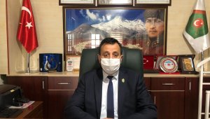 Şehit Aileleri Derneği'nden göreve dönmek isteyen FETÖ'cülere tepki