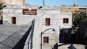 Talas Musiki Cemiyeti'nde kurslar devam ediyor