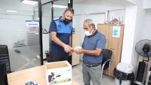 Talas'ta kurban satış yerleri kura ile belirlendi