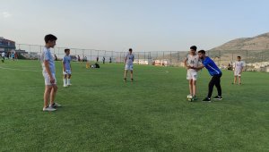 Yerköyspor Kadir Özkan ile anlaştı