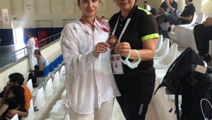 'Mutlu Yüzler Projesi' meyvelerini vermeye devam ediyor
