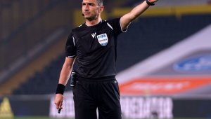 Abdulkadir Bitigen ve Mustafa Savranlar'a görev