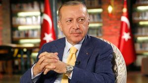 AK PARTİ YAPTI MUHALEFET BAKTI