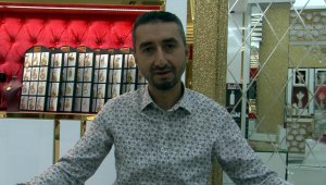 Altında yatırımın tam zamanı