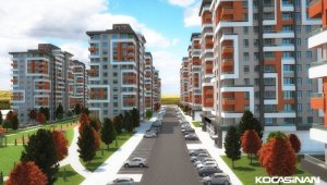 Başkan Çolakbayrakdar: "Kentsel dönüşümle tarihe geçecek hizmetler üretiyoruz"