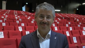 Başkan Çopuroğlu: "Hedefimiz 2023'de 15 milyon üye"