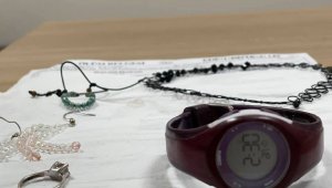 Boğulan genç kızdan geriye kalanlar yürek burktu