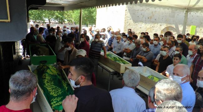 Bu acının tarifi yok