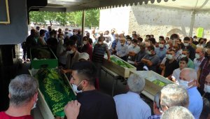 Bu acının tarifi yok