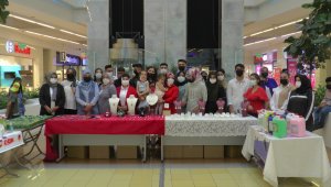 Bu kursta kuyumcu gibi çalıştılar