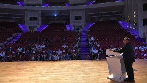 Büyükkılıç: "Kayserispor için üzerimize ne düşüyorsa yapmaya devam edeceğiz"