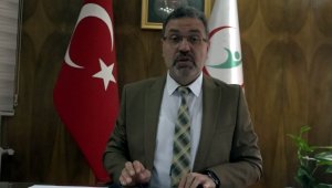 Covid-19'dan ölenlerin yüzde 87'sini aşı yaptırmayanlar oluşturdu