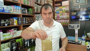Doğal ürünlerle kilonuzu belirlemeniz mümkün