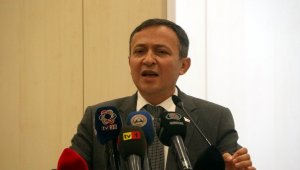 ERÜ, Türkovac'ın Delta varyantına karşı etkinliği için çalışma başlattı