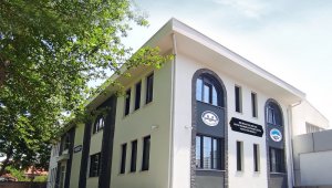 Fatma İmamoğlu Diyanet Eğitim Ve Kültür Merkezi açılıyor