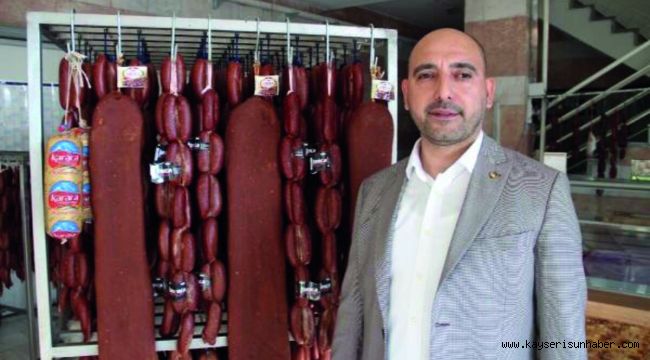 GURBETÇİLERİMİZ CAN SUYU OLDU 