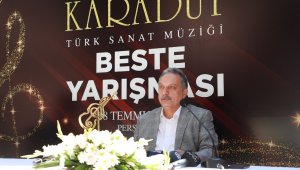 Karadut Beste Yarışması'nda büyük gün yaklaşıyor
