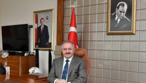 Kayseri OSB Başkanı Tahir Nursaçan sanayi üretim endeksini değerlendirdi