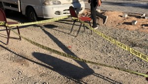 Kayseri'de alacak-meselesi kanlı bitti: 1 yaralı