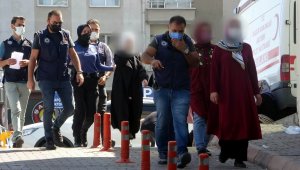 Kayseri'deki FETÖ operasyonunda 4 mahrem sorumlu gözaltına alındı