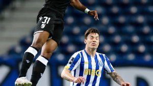 Kayserispor, Estupinan ile anlaştı