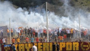 Kayserispor Kulübü kombine bilet fiyatlarını belirledi