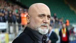 Kayserispor'da Hikmet Karaman dönemi