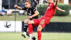 Kayserispor'un 3 haftalık maç programı açıklandı