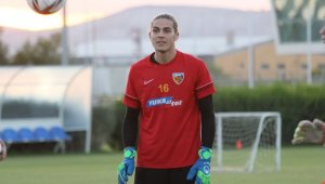 Kayserisporlu Doğan Alemdar Rennes'te