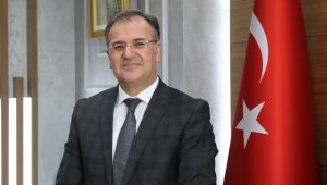 Manda yetiştiricilerinden Başkan Özdoğan'a teşekkür