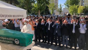 Mehmet Özhaseki'nin acı günü