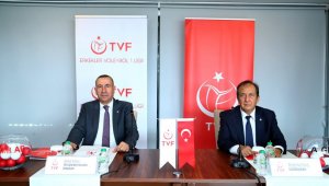 Melikgazi Belediye ve Develi Belediye takımları B Grubu'nda yer aldı