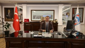 Melikgazi Belediyesi hizmette kalitesini yine belgeledi