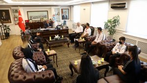 Melikgazi Belediyesi Taekwondo Takımı başarıdan başarıya koşuyor