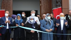 Melikgazi'de ihtiyaçlar tek tek gideriliyor