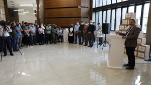 Melikgazi'den Çölyak hastalarına glütensiz gıda desteği