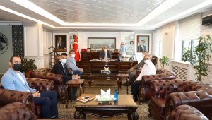 Melikgazi'den yine bir ilk: "Dış ticaret lisesi"