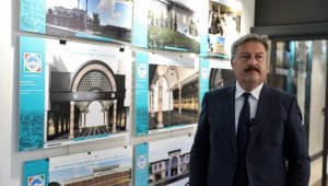 Melikgazi'nin 41. İhalesi olan Kazancılar'da yenileme işi başlıyor