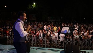 Melikgazi'nin klasik otomobil festivali dolu dizgin devam ediyor
