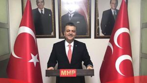 MHP'DE İNCETOPRAK DÖNEMİ BAŞLADI