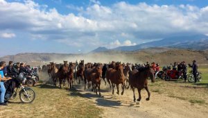 Motosikletçiler 4. kez Erciyes Moto Fest'te buluşacak