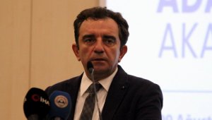 Prof. Dr. Özdarendeli: "Türkcovac İngiliz varyantına yüzde 100 etkili, Delta ile ilgili çalışmalar sürüyor"